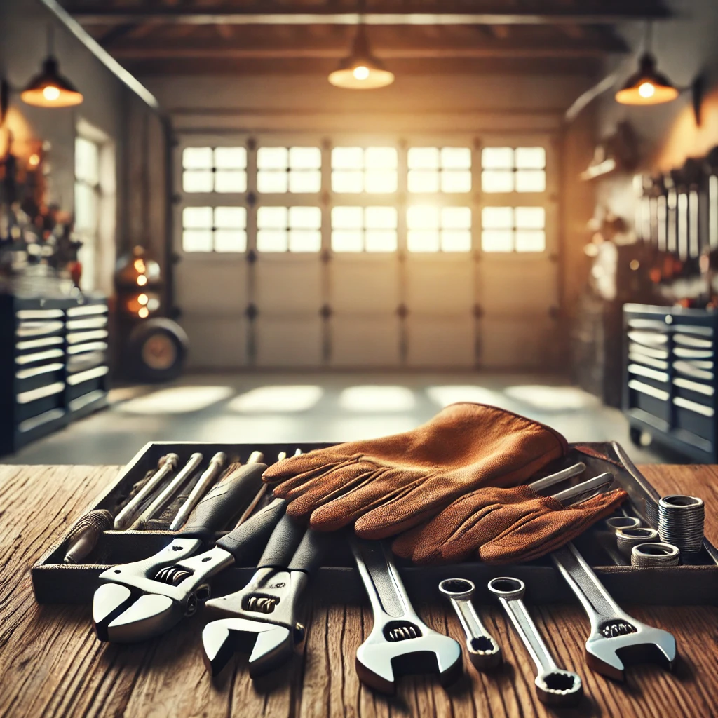 About Our Family-Owned Garage Door Company in Grayson GA - Professional Service Team
