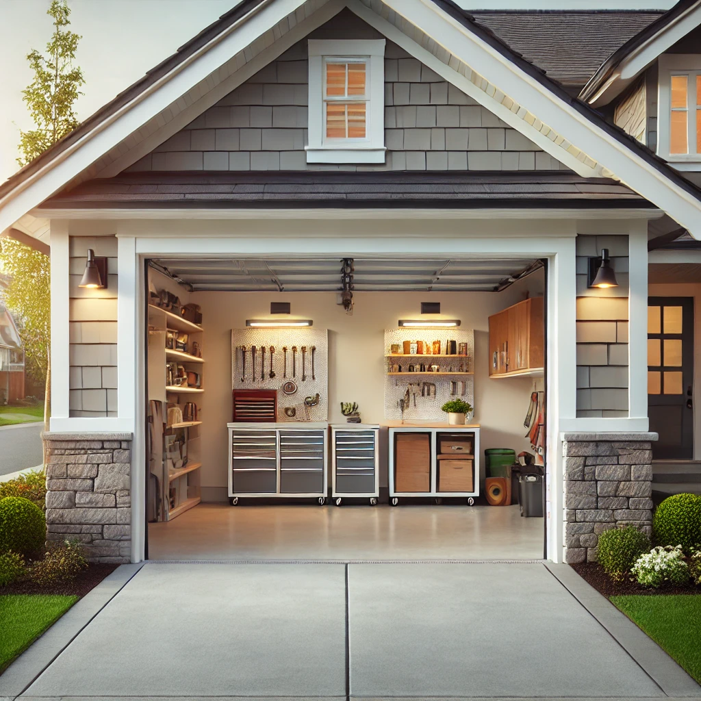 Latest garage door repair tips and maintenance guides from Grayson's trusted experts