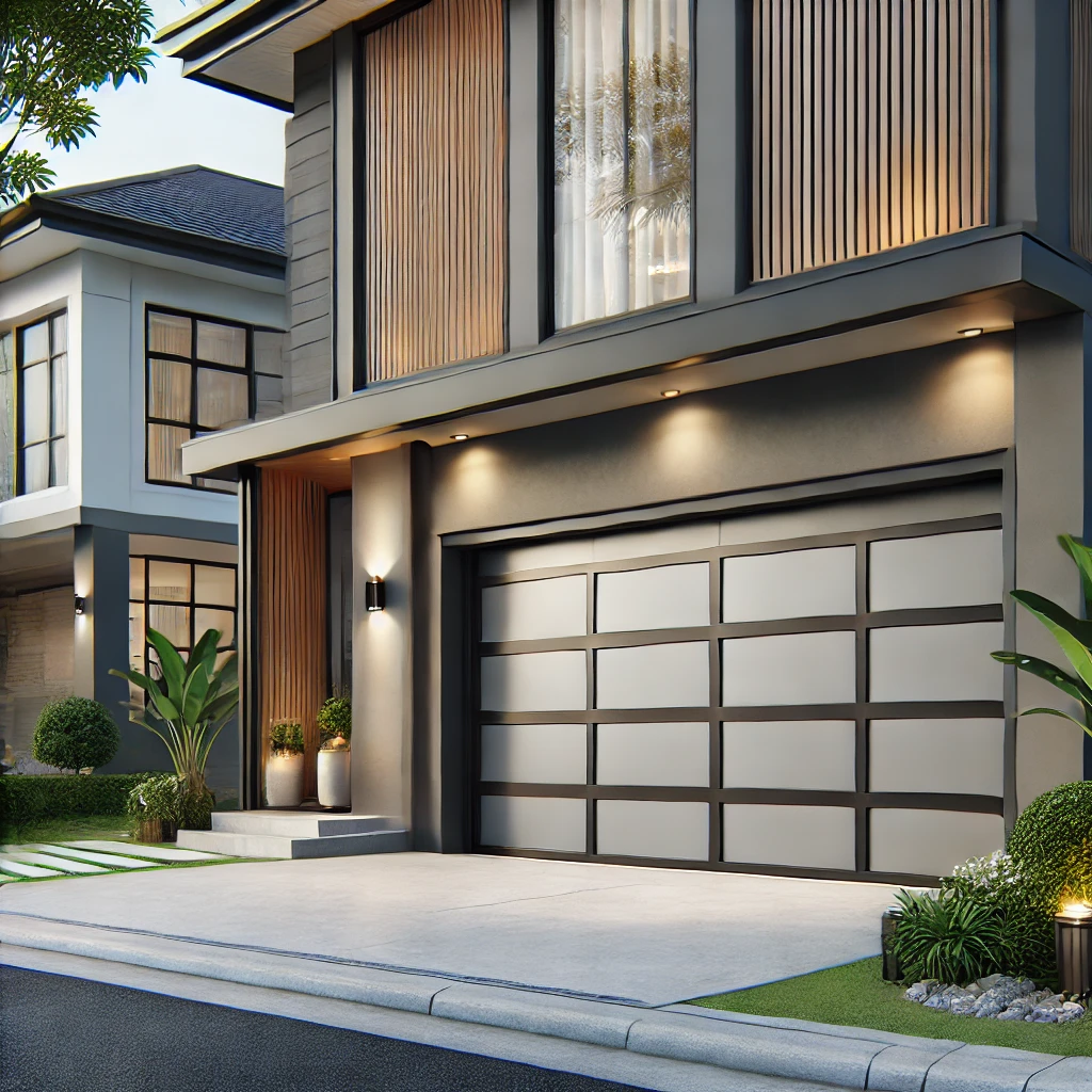 Professional Garage Door Company Grayson GA - 24/7 Emergency Service & Repairs