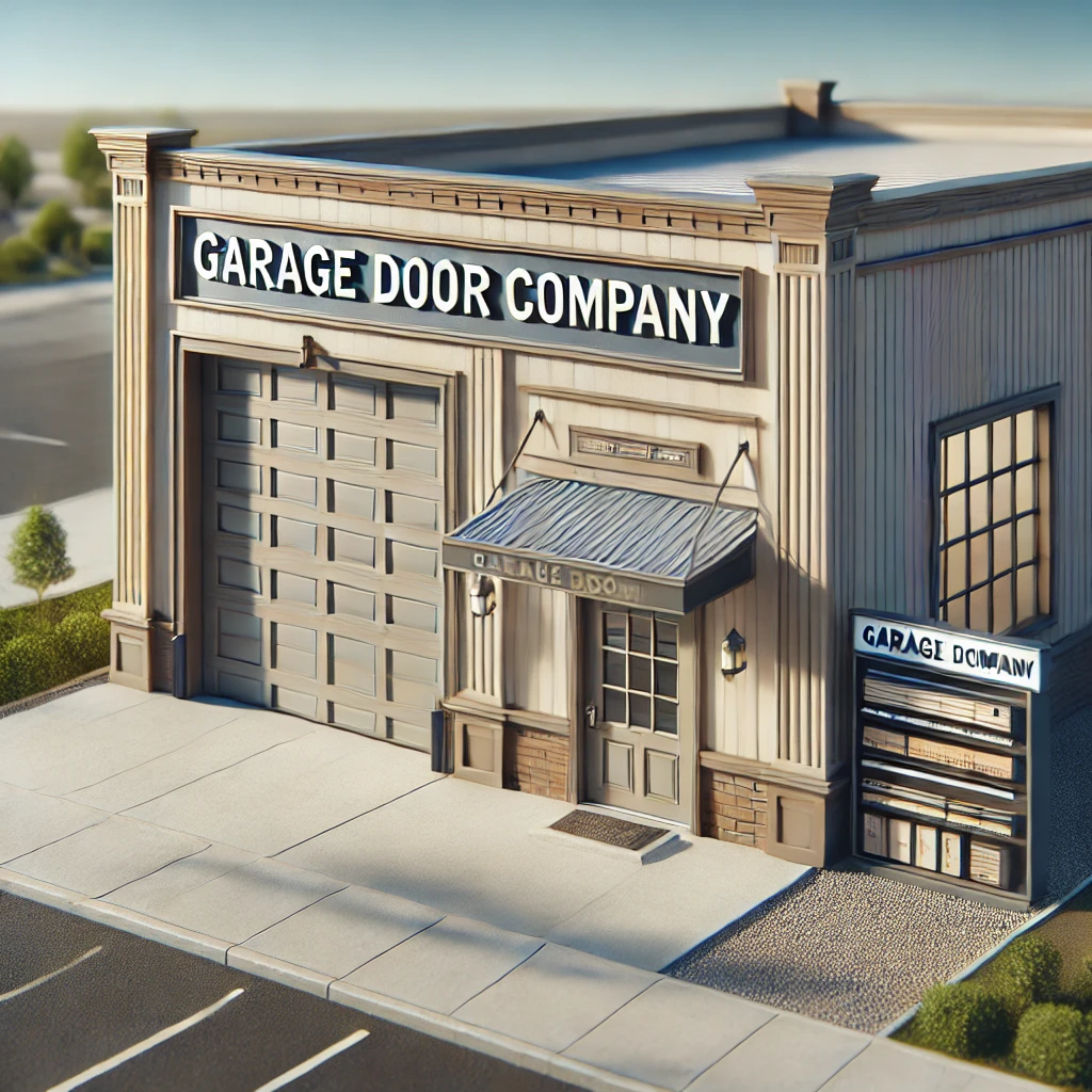 Best Garage Door Company Near Me Grayson GA - 24/7 Emergency Service