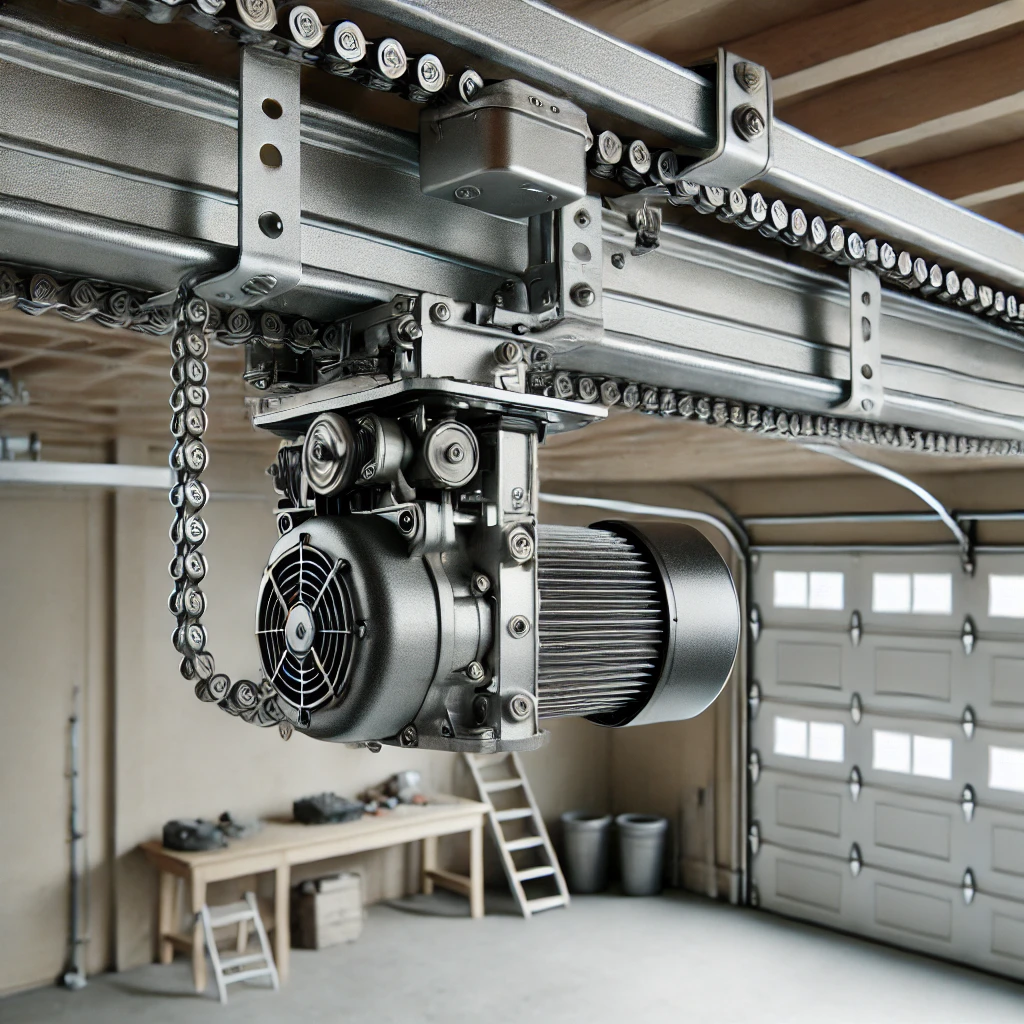 Professional Garage Door Opener Installation Grayson GA - Expert Smart Opener Installation Services