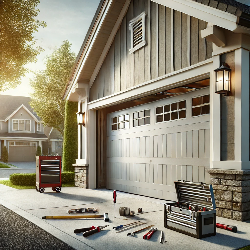 24/7 Garage Door Repair Grayson GA - Emergency Repair Services by Garage Door Repair Grayson