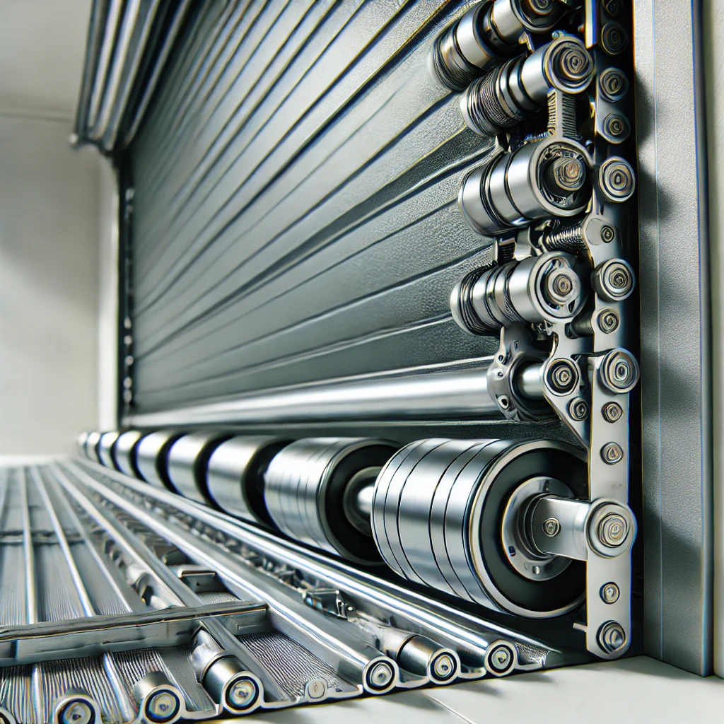 Expert Roller Garage Door Repairs Grayson GA - Professional Door System Specialists